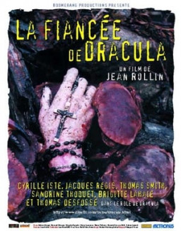 La fiancée de Dracula streaming