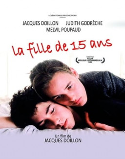 La Fille de 15 ans streaming
