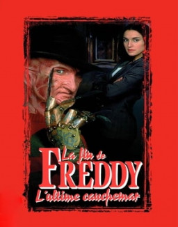 La fin de Freddy - L'ultime cauchemar streaming