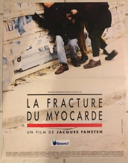 La Fracture du myocarde streaming