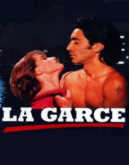 La Garce streaming
