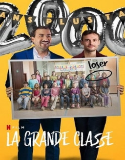 La grande classe streaming