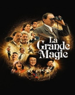 La grande magie streaming