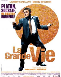 La Grande vie streaming