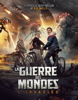 La guerre des mondes : L'invasion streaming