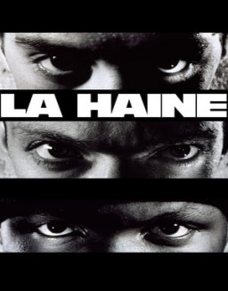 La Haine streaming
