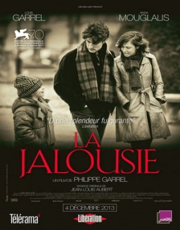 La Jalousie streaming