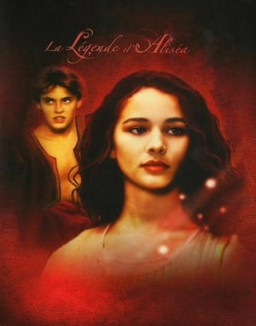 La légende d’Alisea streaming