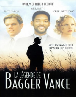 La Légende de Bagger Vance streaming