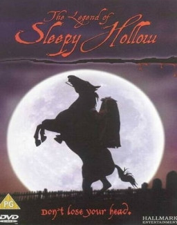 La Légende De Sleepy Hollow streaming