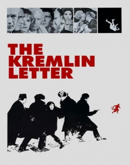 La Lettre du Kremlin streaming