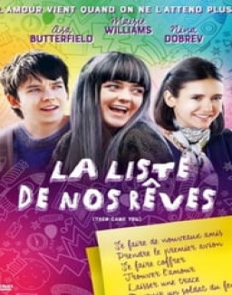 La Liste de nos rêves streaming
