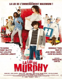 La loi de Murphy streaming