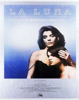 La Luna streaming