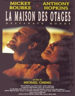 La Maison des otages streaming
