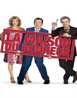 La Maison du bonheur streaming
