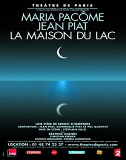 La Maison du lac streaming