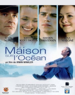 La Maison sur l'Océan streaming