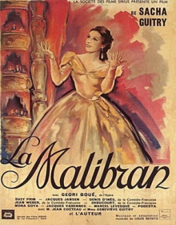 La Malibran streaming