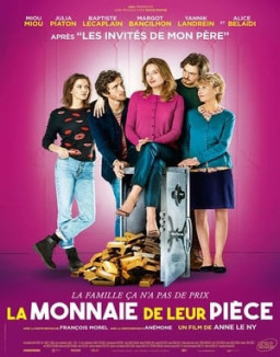 La Monnaie de leur pièce streaming