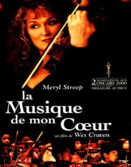 La Musique de mon cœur streaming