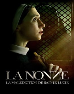 La Nonne : La Malédiction de Sainte-Lucie streaming