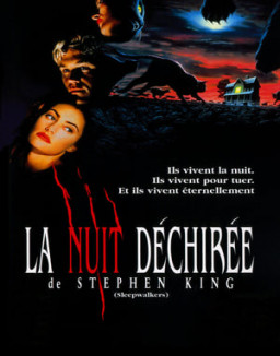 La Nuit déchirée