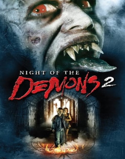 La nuit des démons 2 streaming