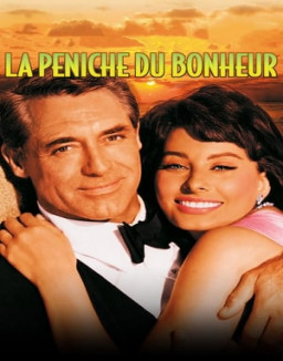 La péniche du bonheur streaming