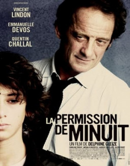 La permission de minuit streaming