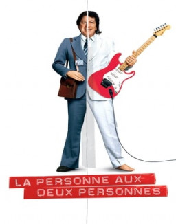 La personne aux deux personnes streaming