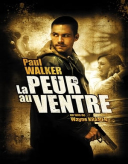 La Peur au ventre streaming
