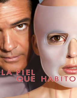 La piel que habito streaming
