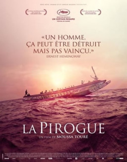 La Pirogue streaming