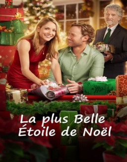La Plus Belle Étoile de Noël streaming