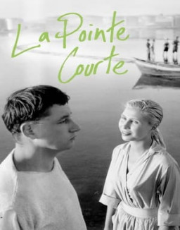 La Pointe-Courte streaming