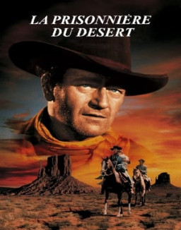 La Prisonnière du désert streaming