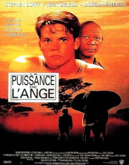 La Puissance de l'ange streaming