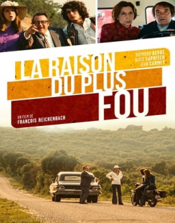 La raison du plus fou streaming