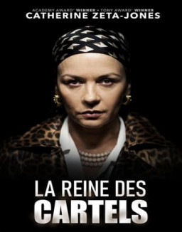 La Reine des cartels