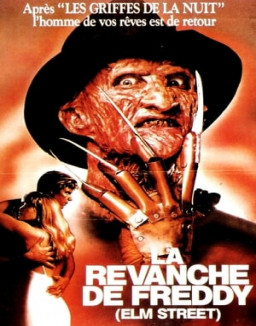 La revanche de Freddy streaming