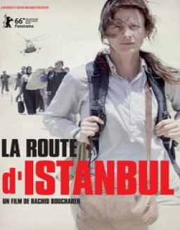 La Route d'Istanbul