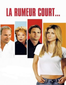 La Rumeur court… streaming