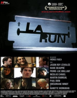 La Run streaming