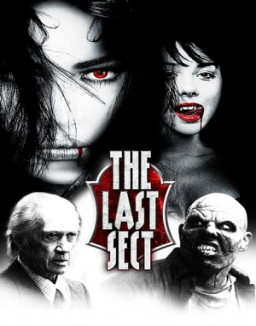 La Secte streaming