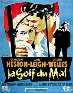La Soif du mal streaming