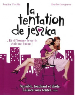 La Tentation De Jessica streaming
