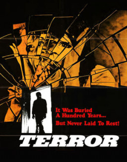 La Terreur des morts-vivants streaming