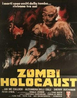 La Terreur des zombies streaming