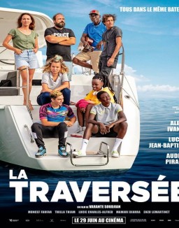 La Traversée (2022)